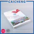 Fabricante de China Costura de ligação Impressão de livro de capa dura